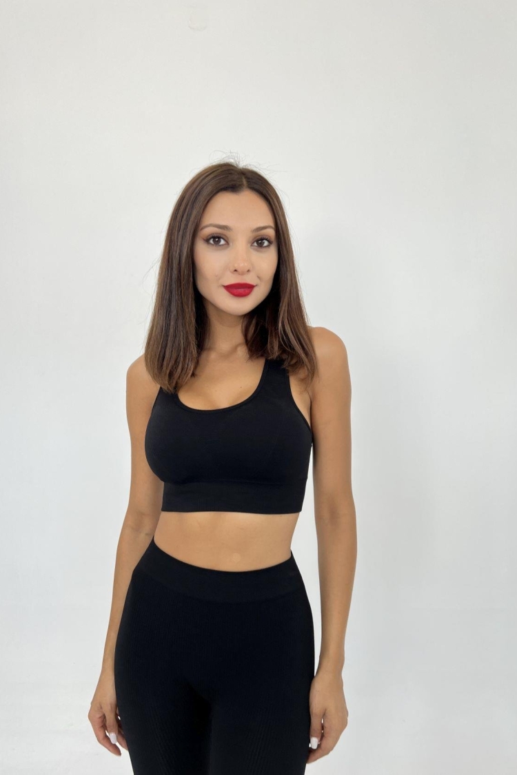 V-Neck Bra - Brand: Fame - Women & Kids, Baby Clothes Wholesale - TheBS Women