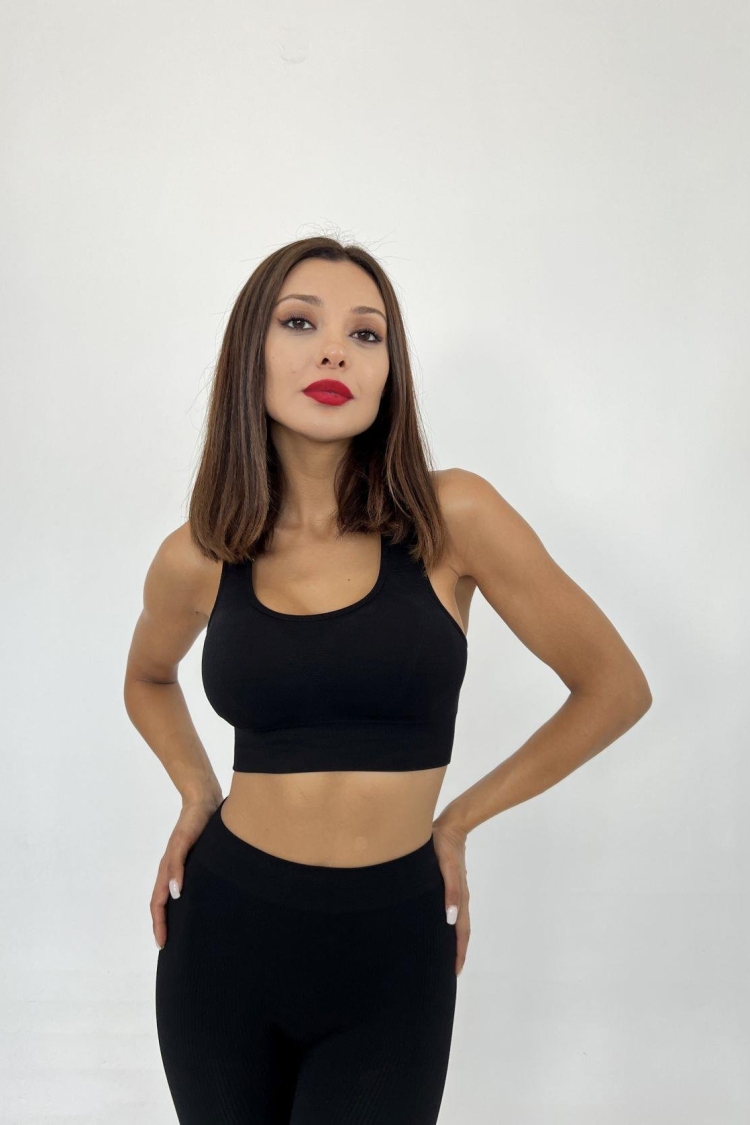 V-Neck Bra - Brand: Fame - Women & Kids, Baby Clothes Wholesale - TheBS Women