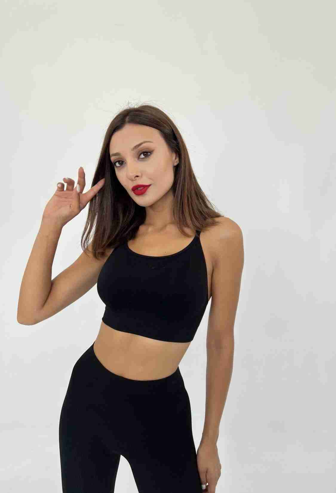 Lined Bra - Brand: Fame - Women & Kids, Baby Clothes Wholesale - TheBS Women