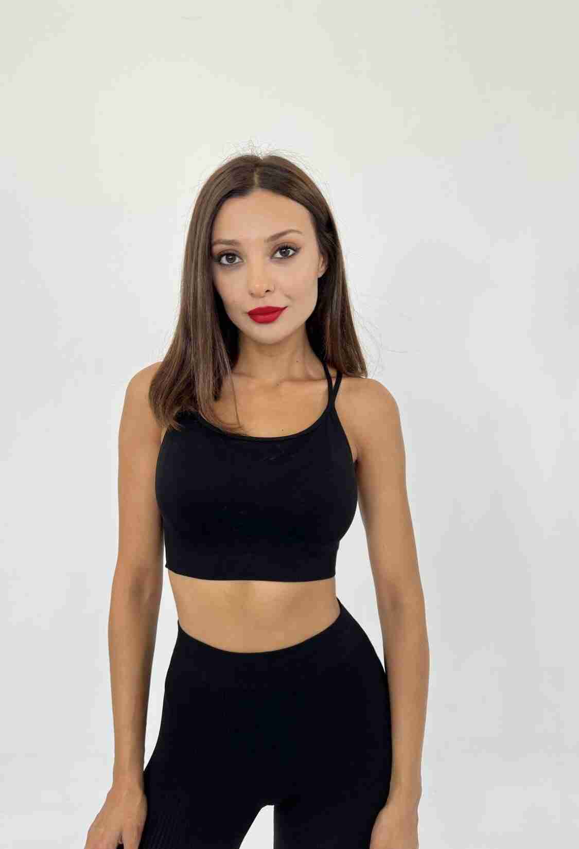 Lined Bra - Brand: Fame - Women & Kids, Baby Clothes Wholesale - TheBS Women