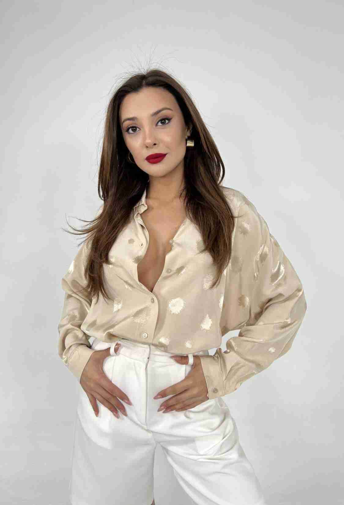 Shirt - Brand: Fame - Women & Kids, Baby Clothes Wholesale - TheBS Women
