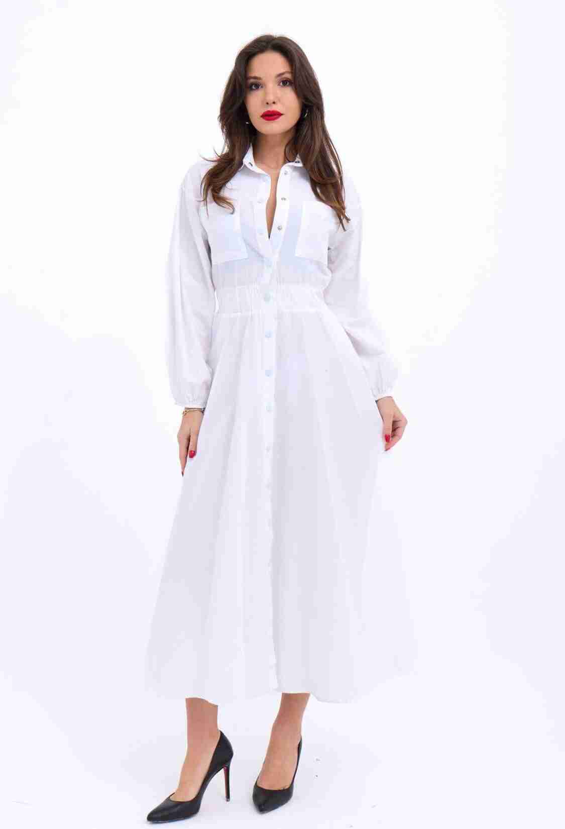 Dress - Brand: Fame - Women & Kids, Baby Clothes Wholesale - TheBS Women