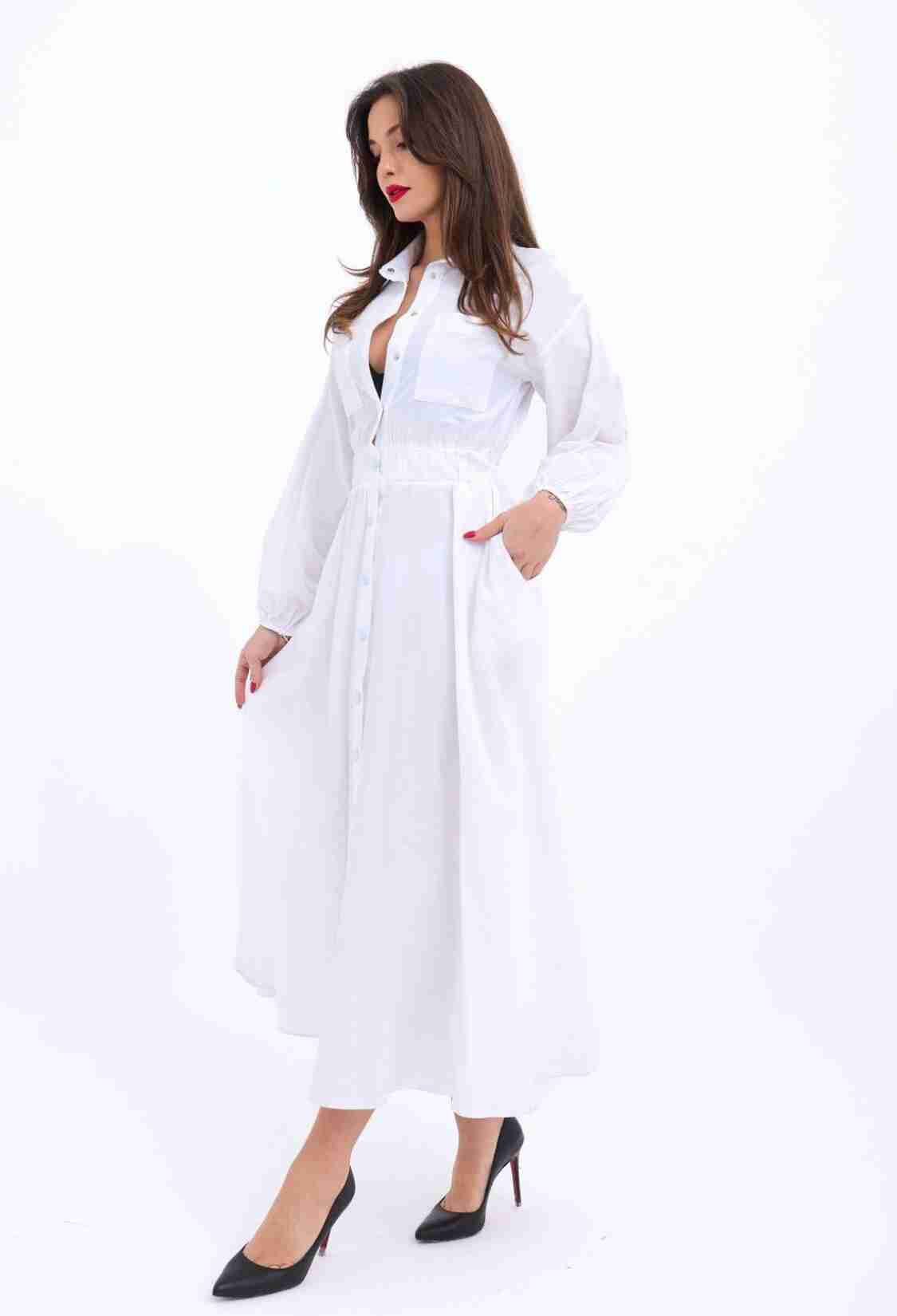 Dress - Brand: Fame - Women & Kids, Baby Clothes Wholesale - TheBS Women