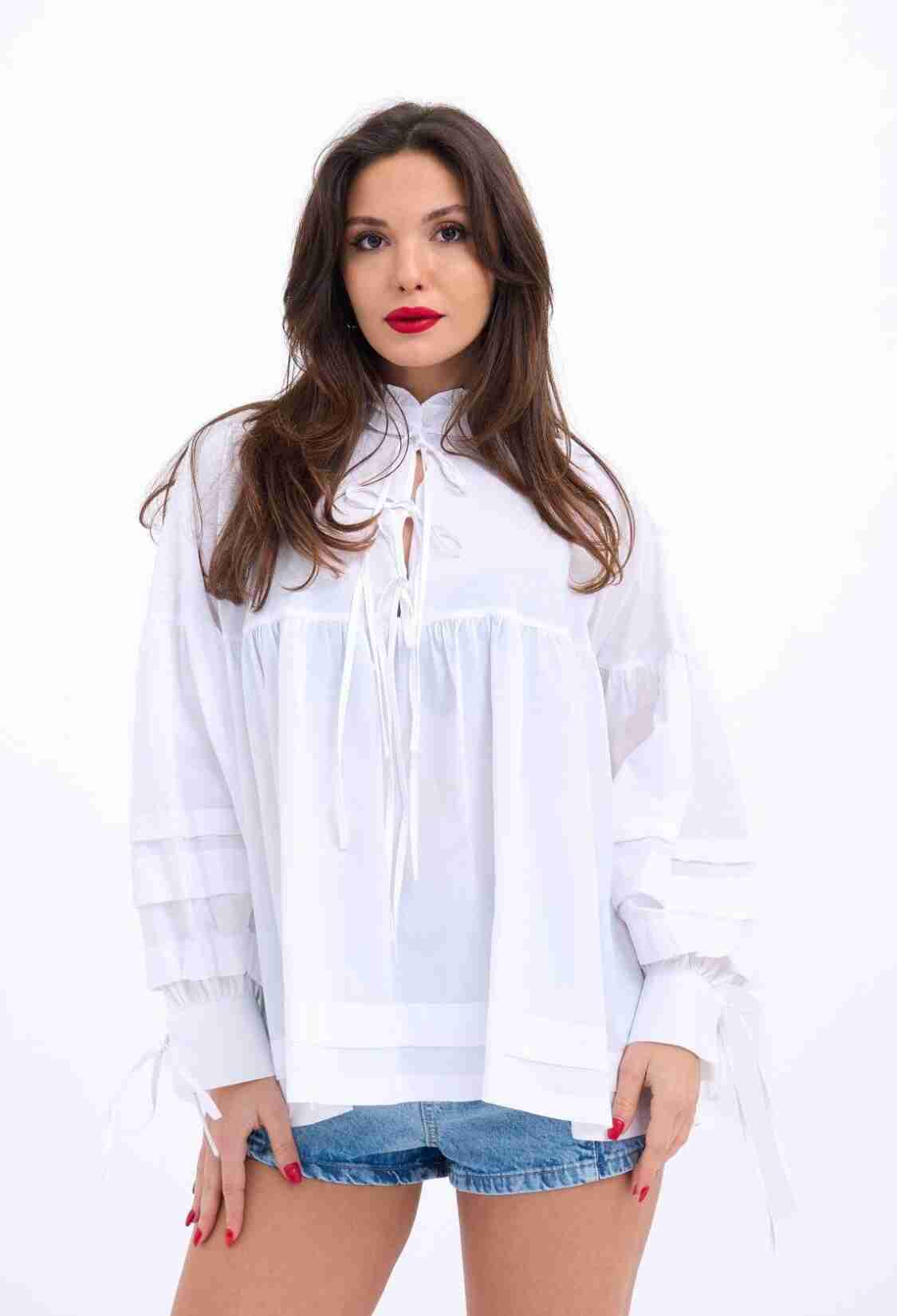 Shirt - Brand: Fame - Women & Kids, Baby Clothes Wholesale - TheBS Women