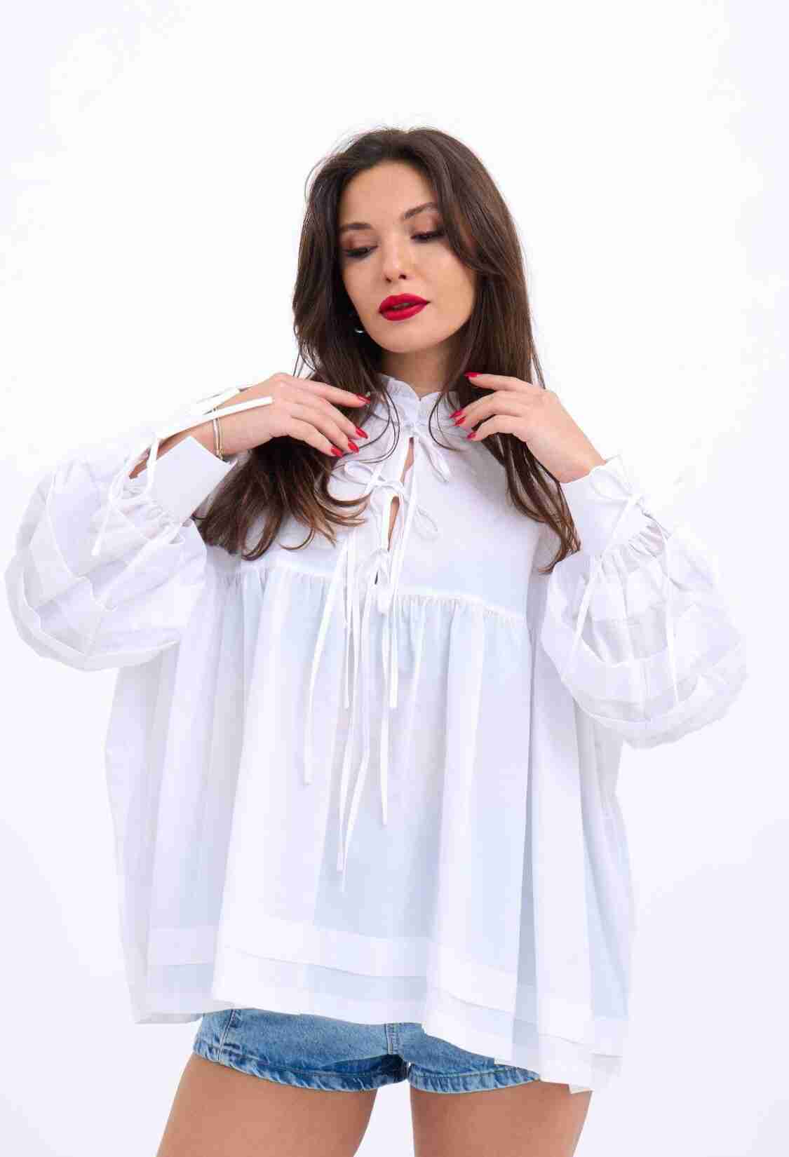 Shirt - Brand: Fame - Women & Kids, Baby Clothes Wholesale - TheBS Women