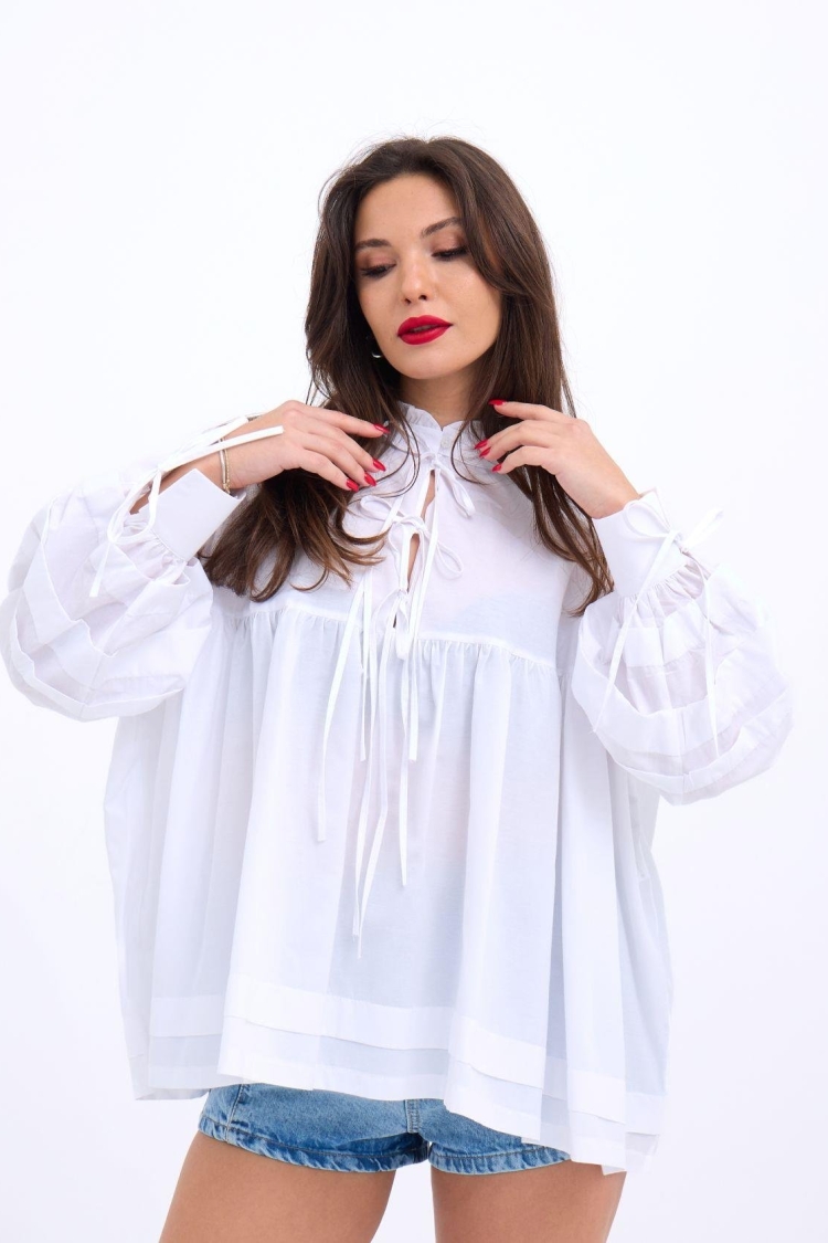 Shirt - Brand: Fame - Women & Kids, Baby Clothes Wholesale - TheBS Women