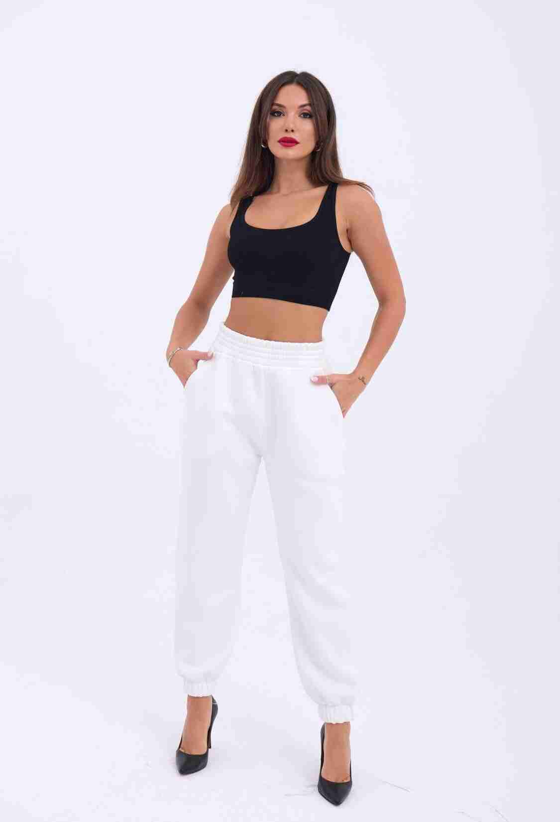 Sweatpants - Brand: Fame - Women & Kids, Baby Clothes Wholesale - TheBS Women