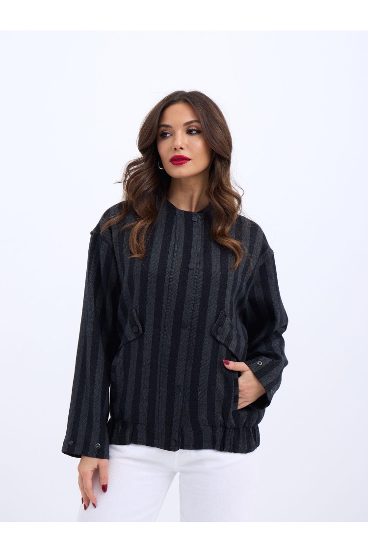 Jacket - Brand: Fame - Women & Kids, Baby Clothes Wholesale - TheBS Women