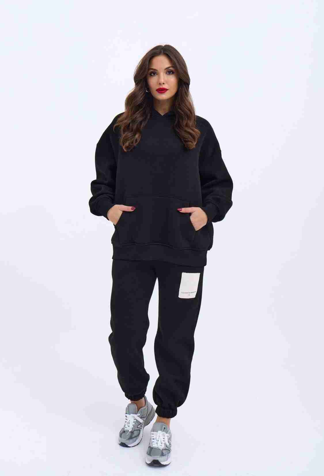 Tracksuit Set - Brand: Fame - Women & Kids, Baby Clothes Wholesale - TheBS Women