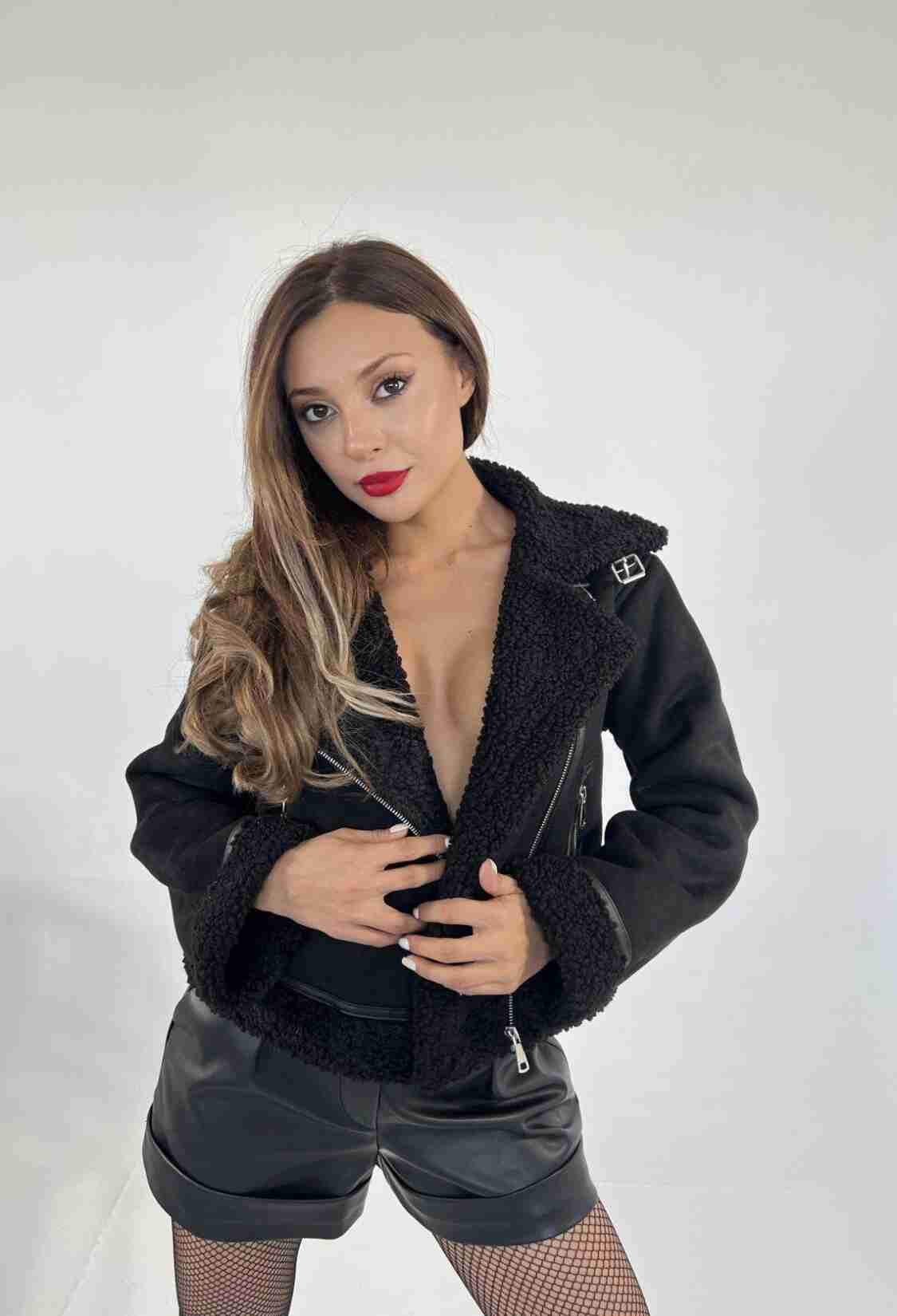 Coat - Brand: Fame - Women & Kids, Baby Clothes Wholesale - TheBS Women