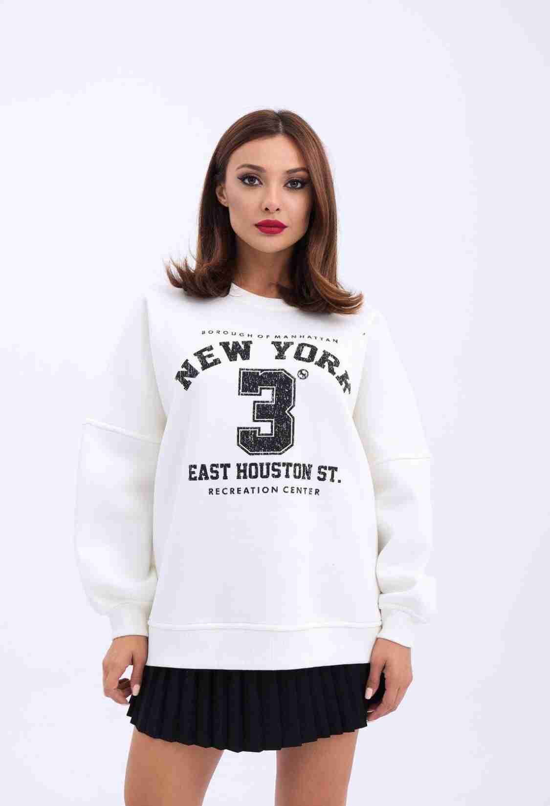 Sweat - Brand: Fame - Women & Kids, Baby Clothes Wholesale - TheBS Women