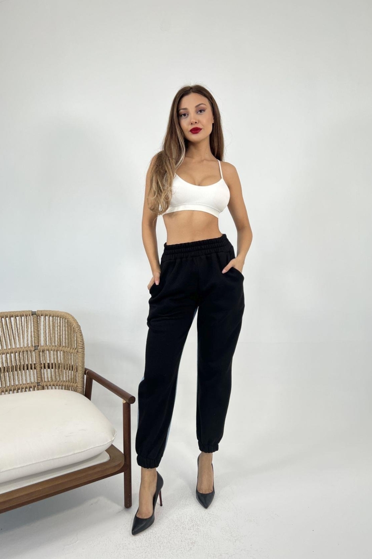 Sweatpants - Brand: Fame - Women & Kids, Baby Clothes Wholesale - TheBS Women