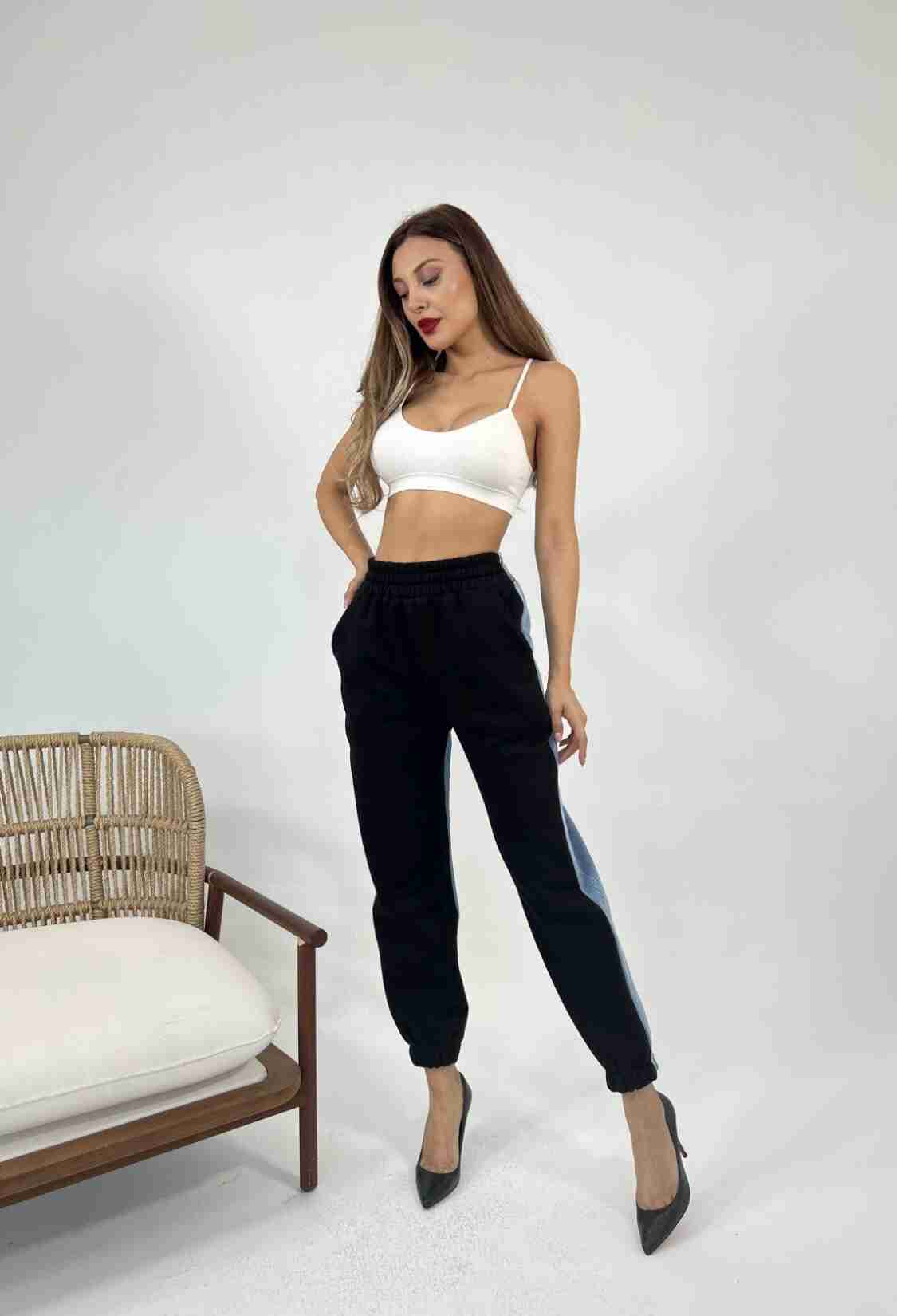 Sweatpants - Brand: Fame - Women & Kids, Baby Clothes Wholesale - TheBS Women