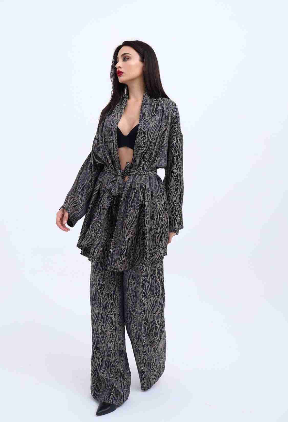 Suit - Brand: Fame - Women & Kids, Baby Clothes Wholesale - TheBS Women