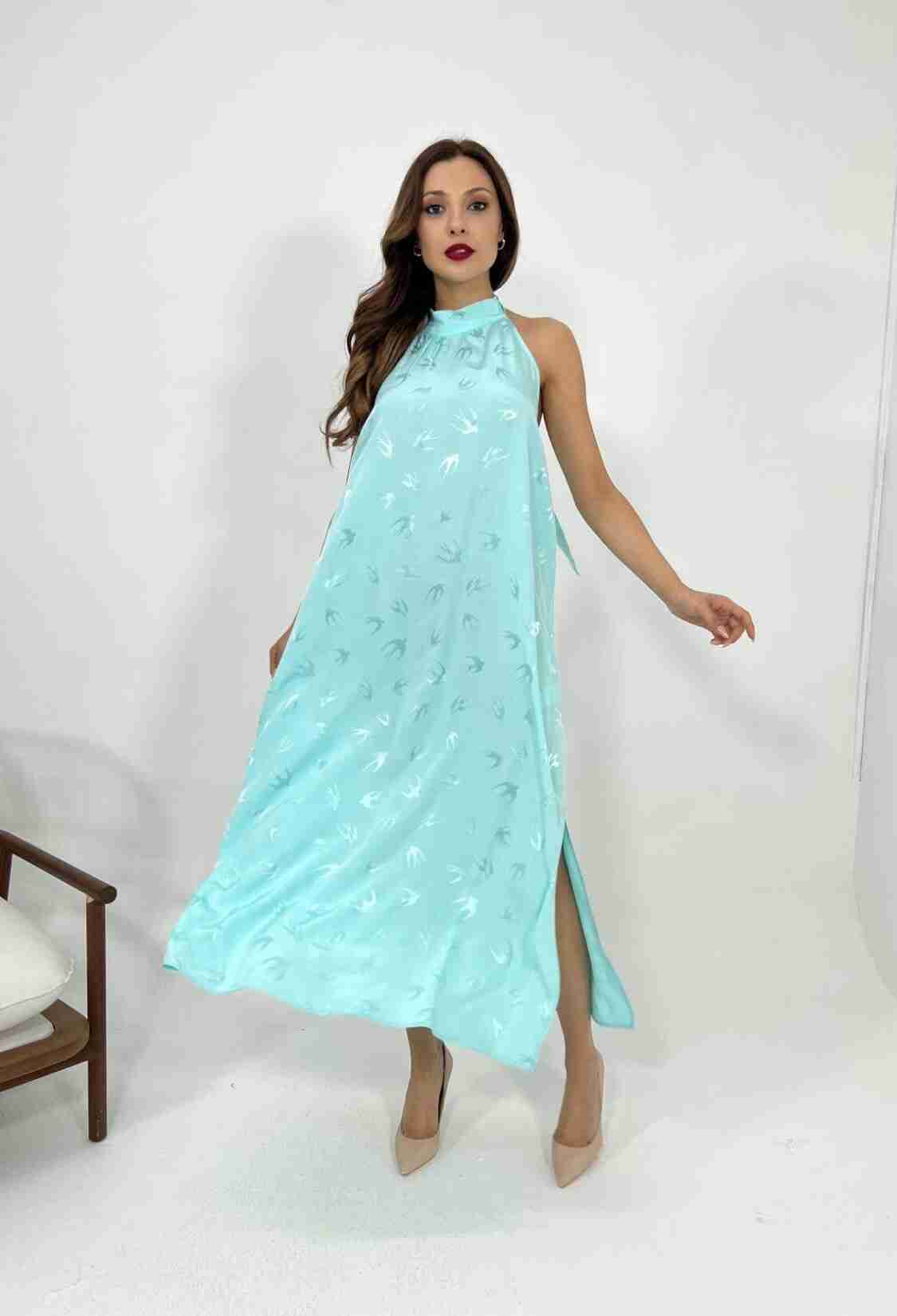 Dress - Brand: Fame - Women & Kids, Baby Clothes Wholesale - TheBS Women
