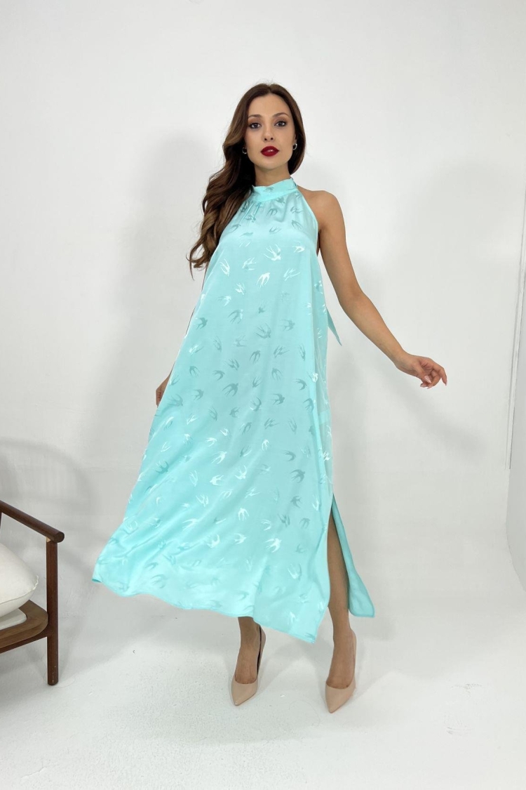 Dress - Brand: Fame - Women & Kids, Baby Clothes Wholesale - TheBS Women