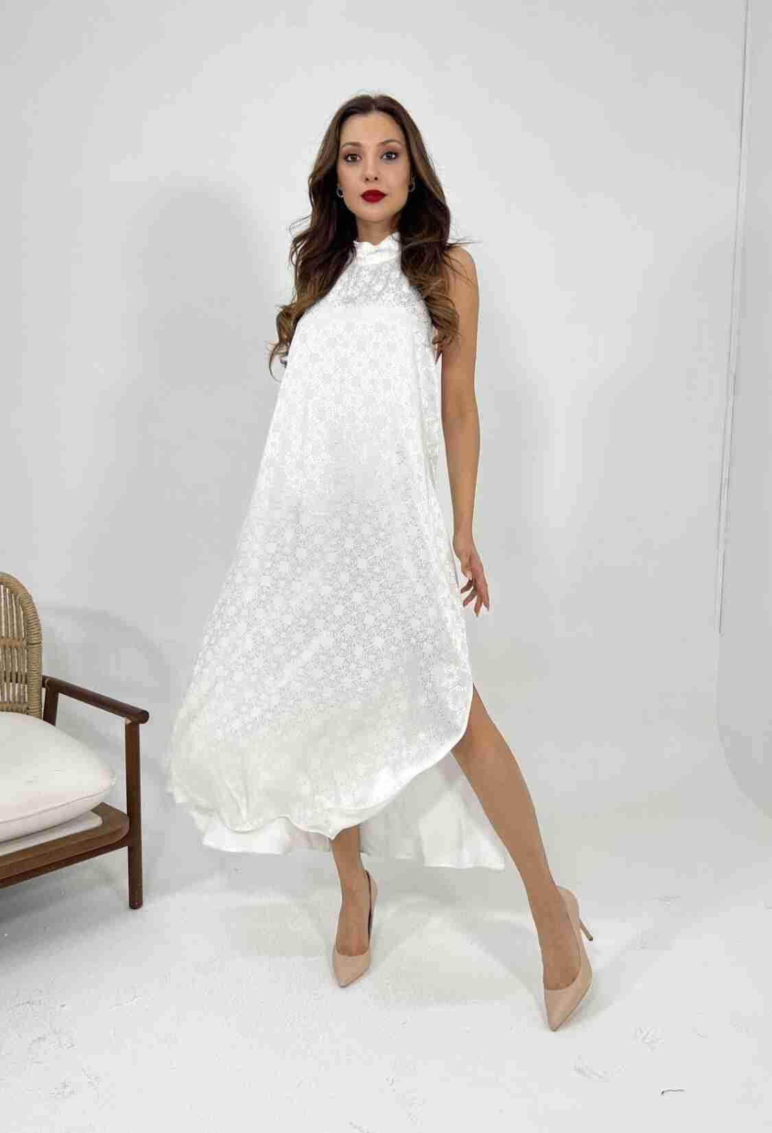 Dress - Brand: Fame - Women & Kids, Baby Clothes Wholesale - TheBS Women