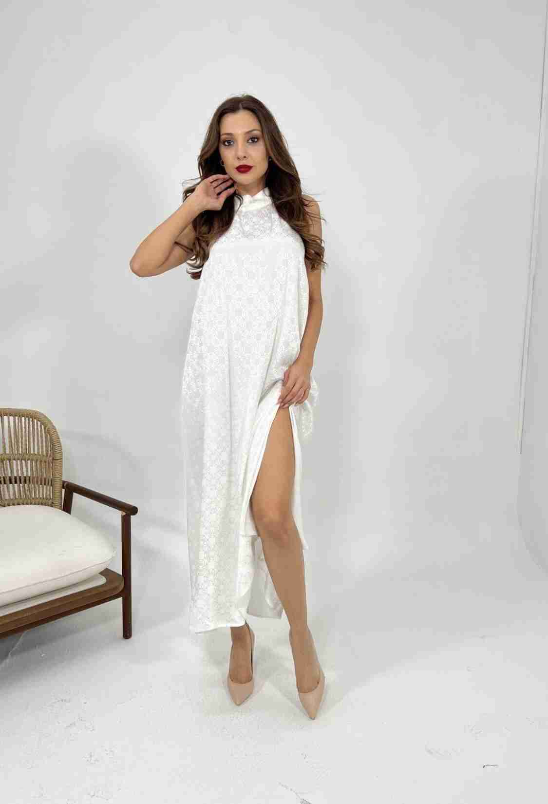 Dress - Brand: Fame - Women & Kids, Baby Clothes Wholesale - TheBS Women