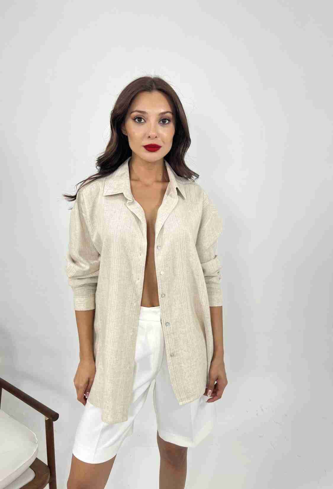 Shirt - Brand: Fame - Women & Kids, Baby Clothes Wholesale - TheBS Women