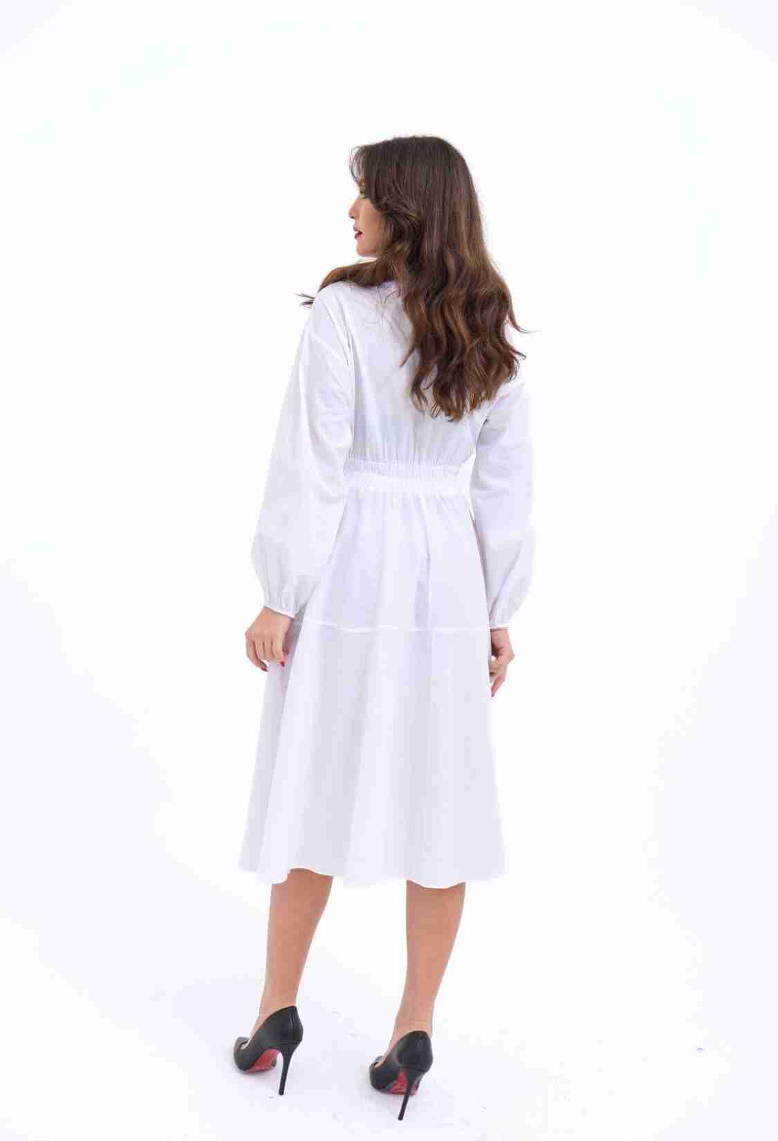 Dress - Brand: Fame - Women & Kids, Baby Clothes Wholesale - TheBS Women