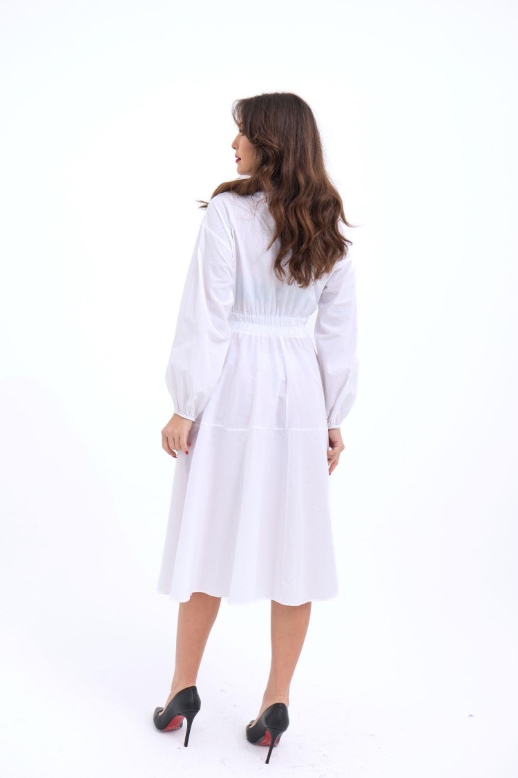 Dress - Brand: Fame - Women & Kids, Baby Clothes Wholesale - TheBS Women