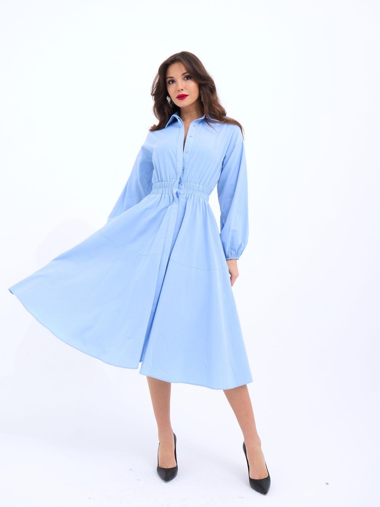 Dress - Brand: Fame - Women & Kids, Baby Clothes Wholesale - TheBS Women