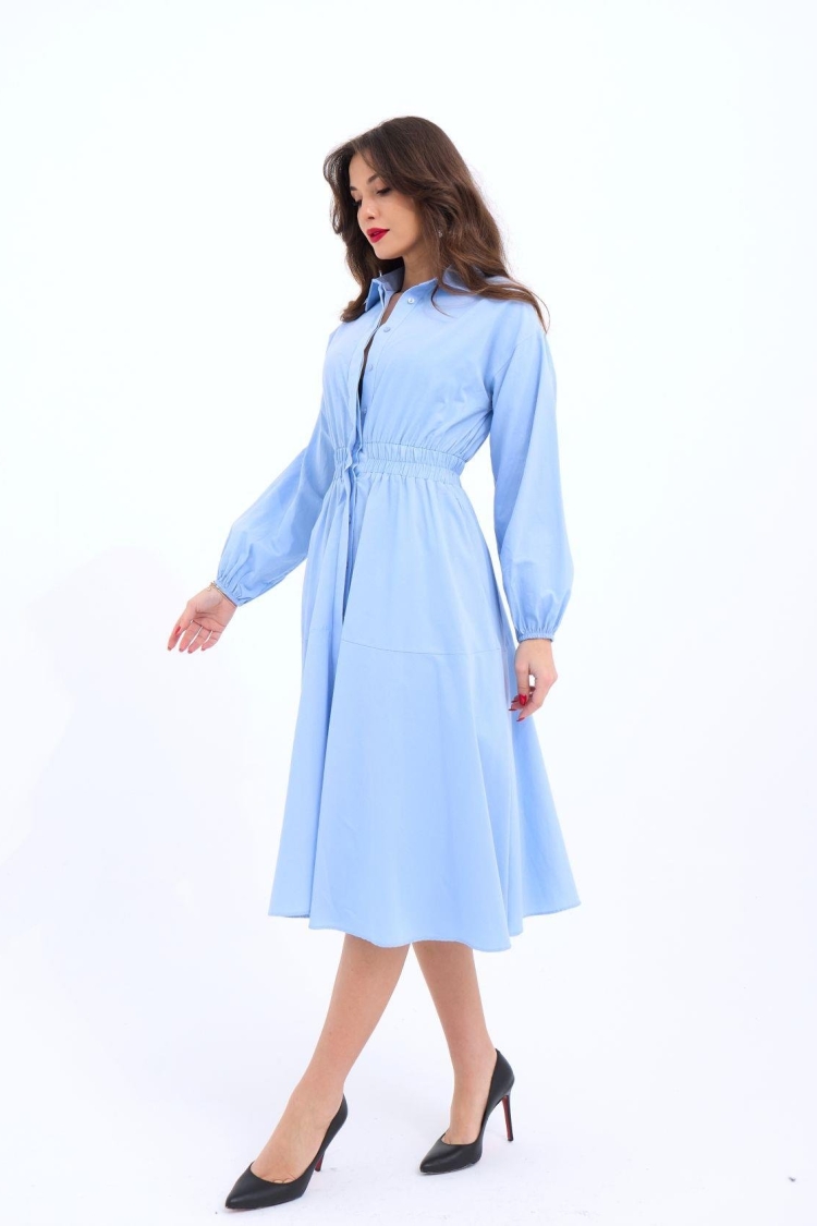 Dress - Brand: Fame - Women & Kids, Baby Clothes Wholesale - TheBS Women