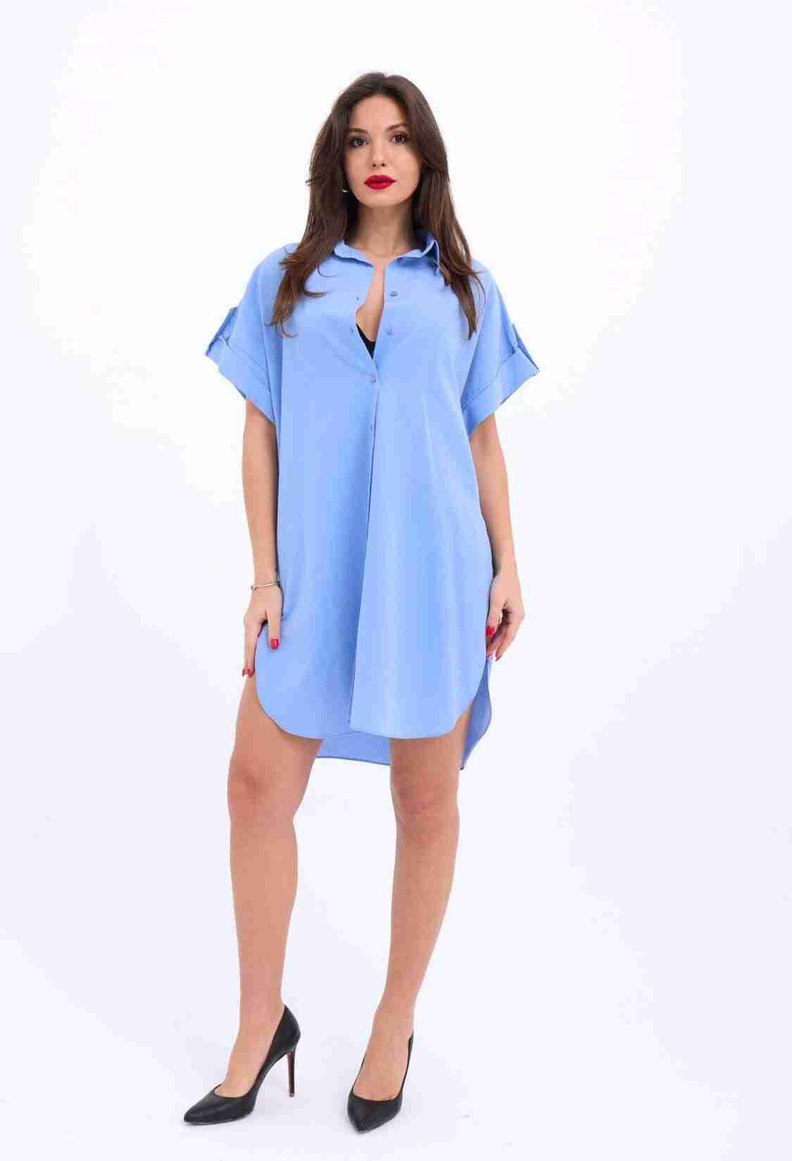 Shirt - Brand: Fame - Women & Kids, Baby Clothes Wholesale - TheBS Women