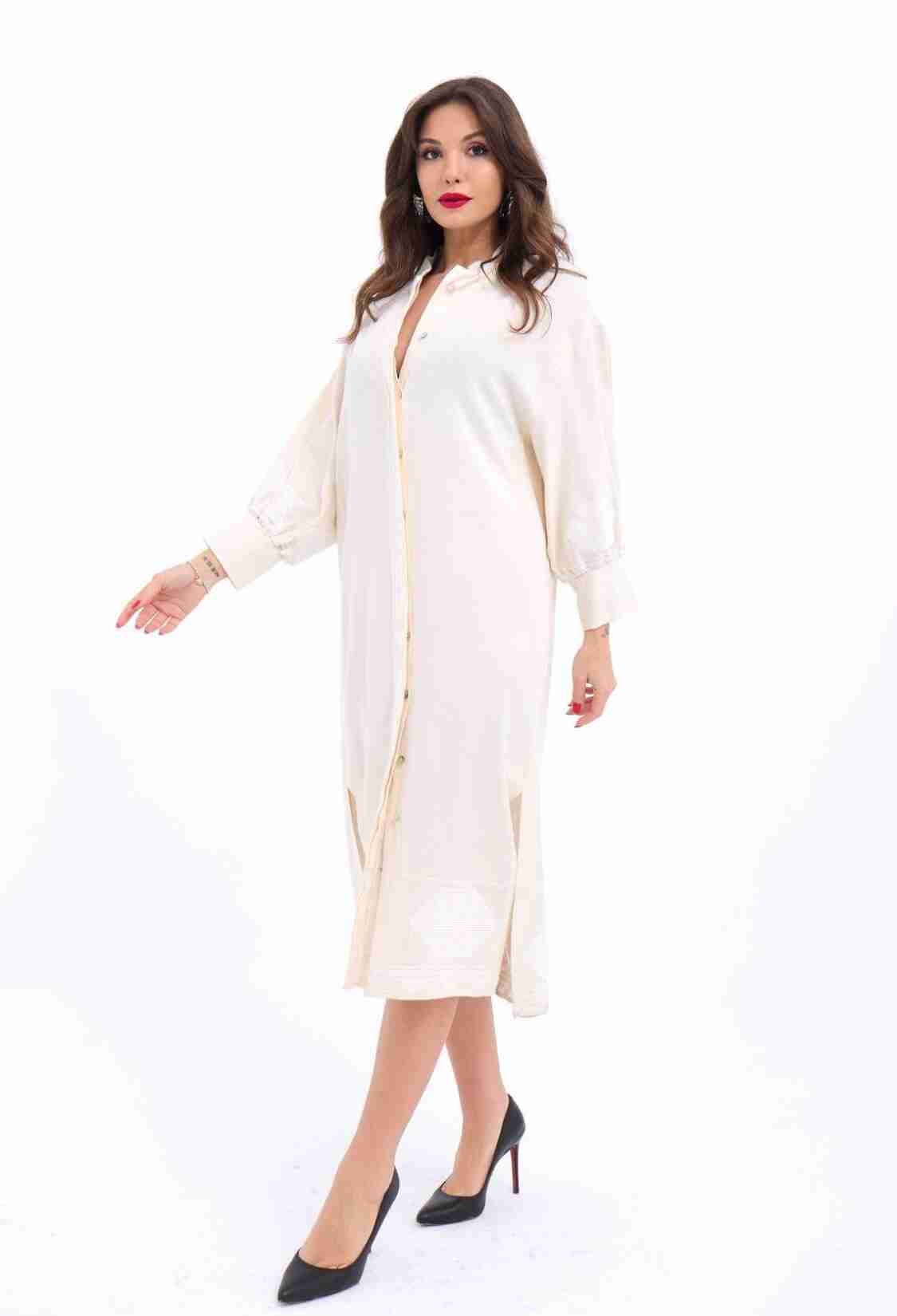 Dress - Brand: Fame - Women & Kids, Baby Clothes Wholesale - TheBS Women