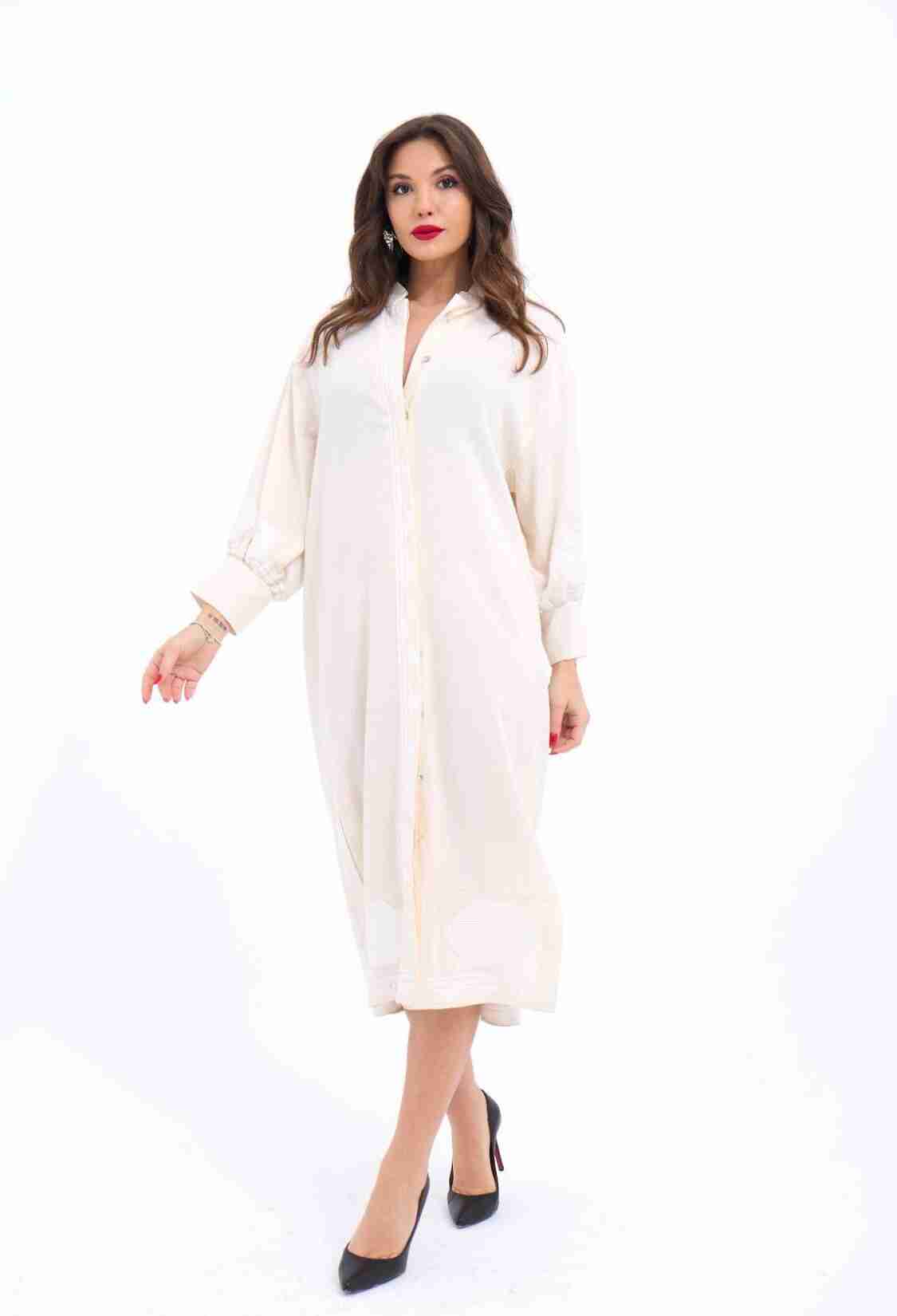 Dress - Brand: Fame - Women & Kids, Baby Clothes Wholesale - TheBS Women