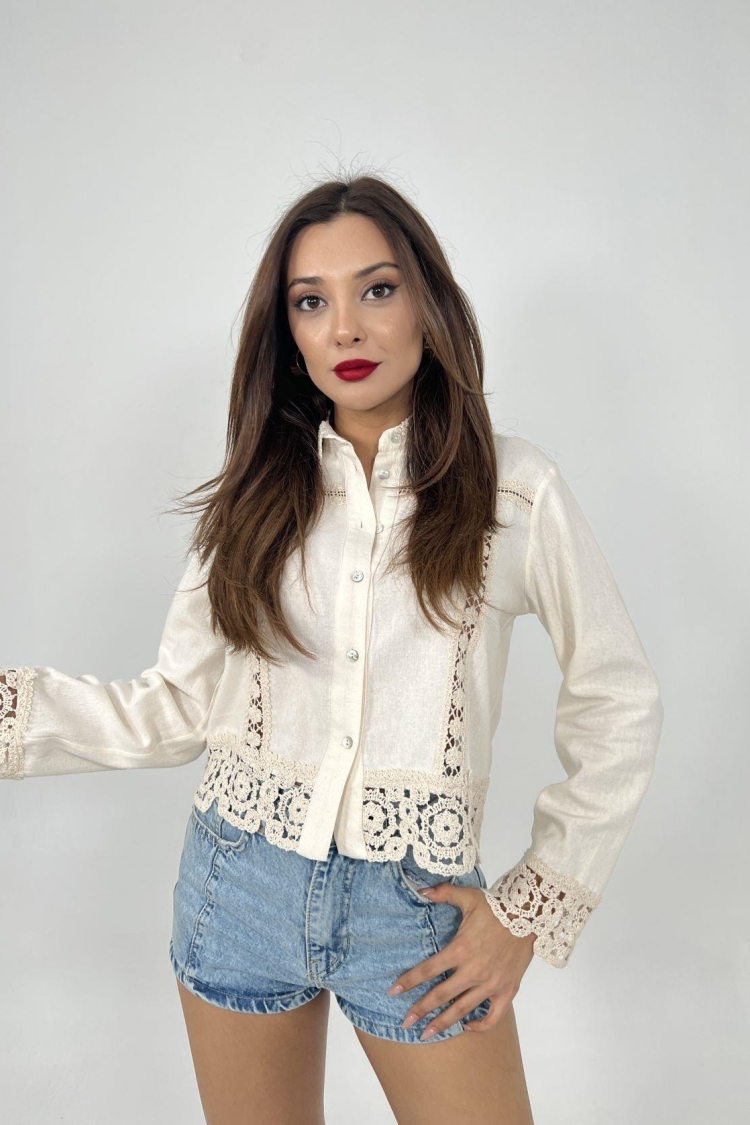 Shirt - Brand: Fame - Women & Kids, Baby Clothes Wholesale - TheBS Women