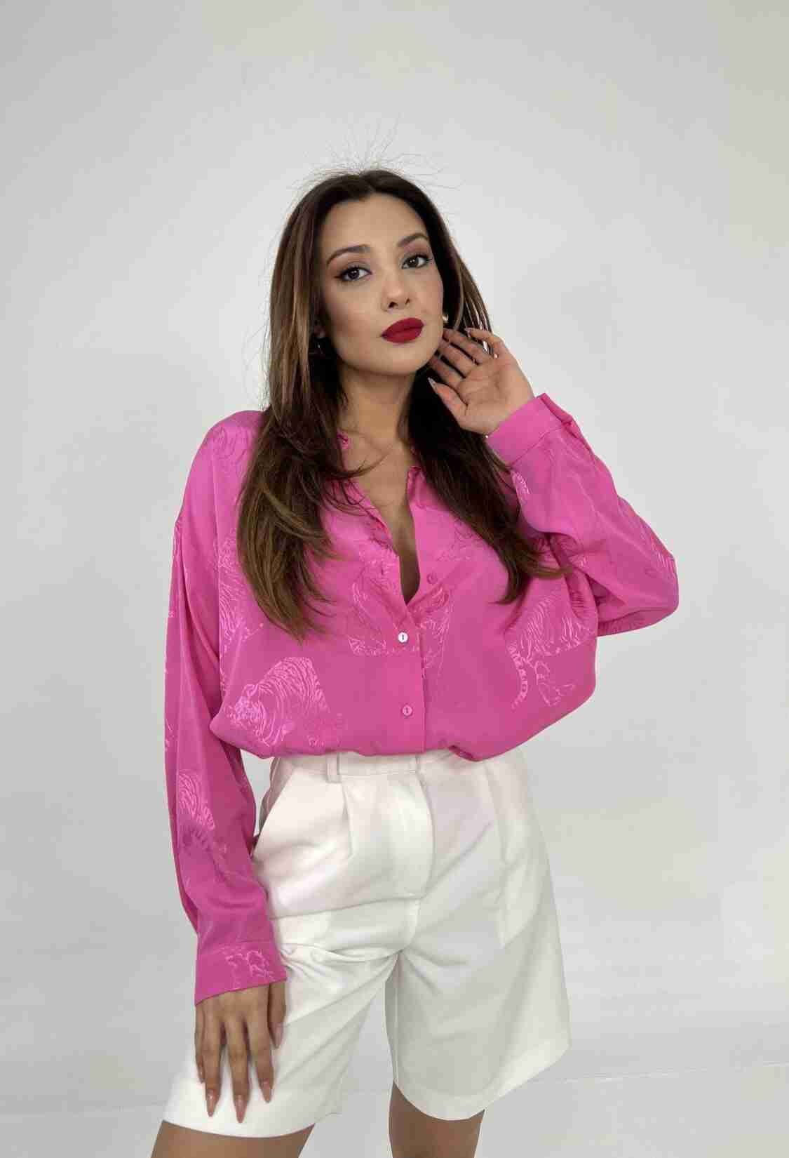 Shirt - Brand: Fame - Women & Kids, Baby Clothes Wholesale - TheBS Women
