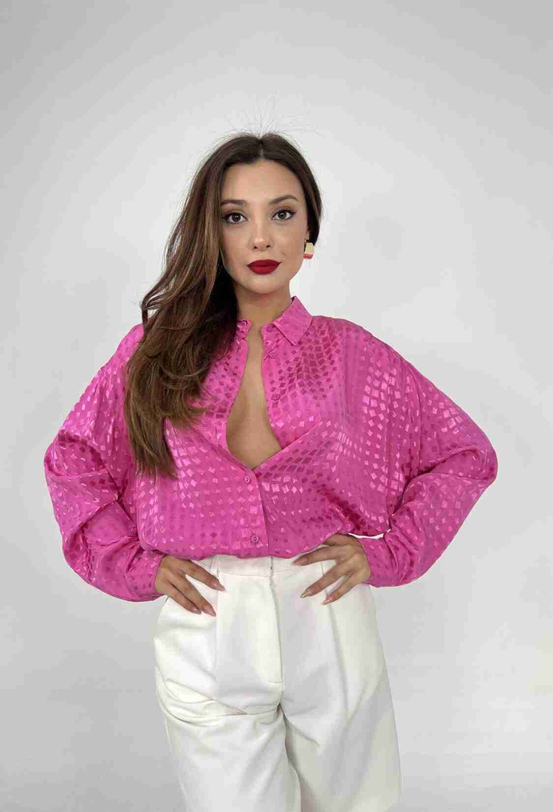 Shirt - Brand: Fame - Women & Kids, Baby Clothes Wholesale - TheBS Women