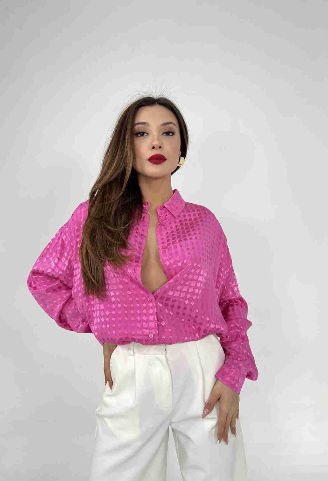 Shirt - Brand: Fame - Women & Kids, Baby Clothes Wholesale - TheBS Women