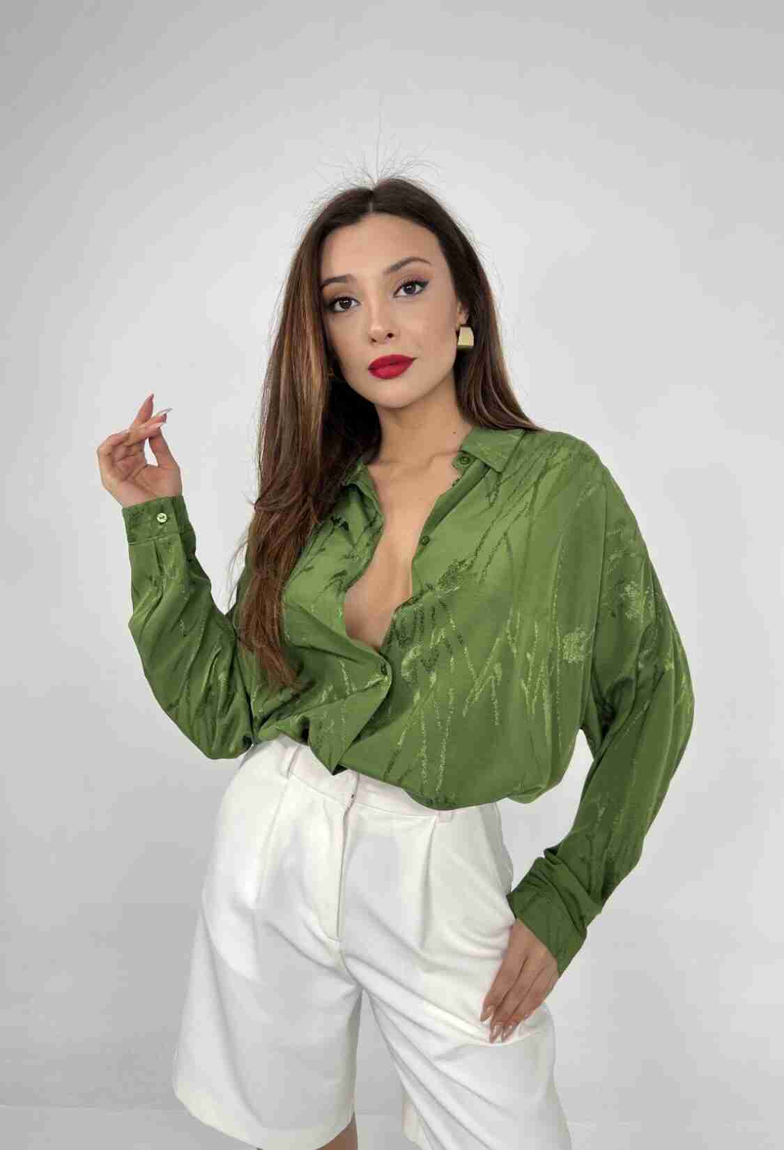 Shirt - Brand: Fame - Women & Kids, Baby Clothes Wholesale - TheBS Women