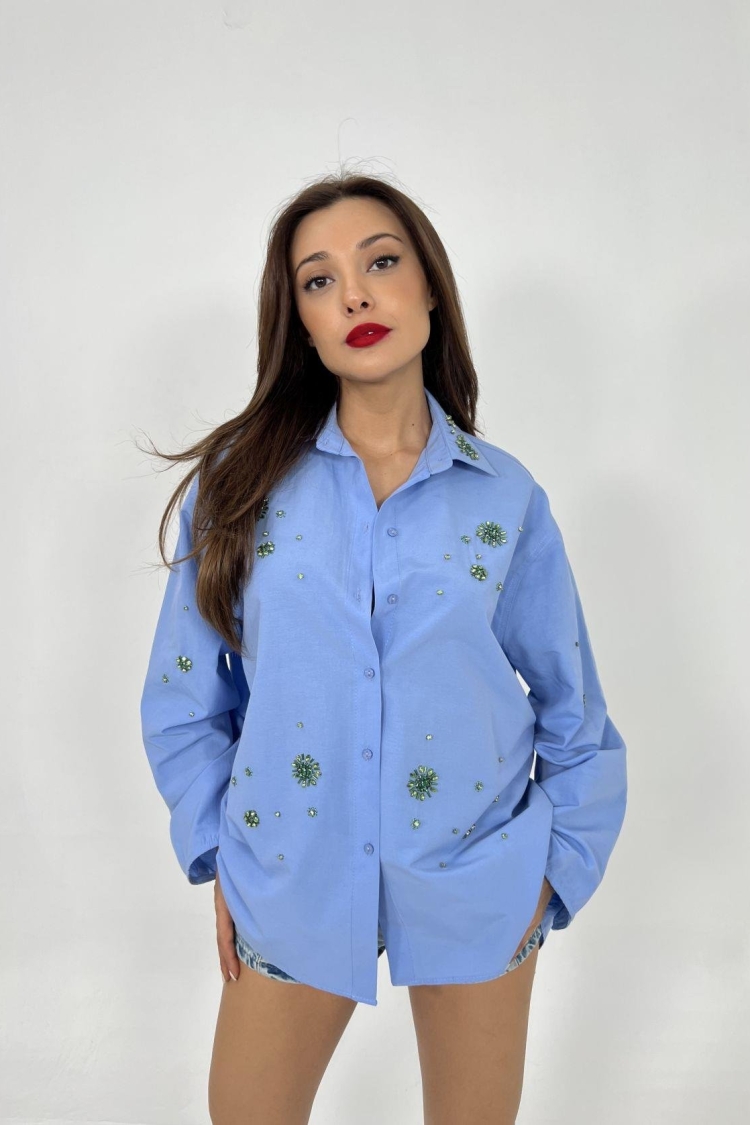 Shirt - Brand: Fame - Women & Kids, Baby Clothes Wholesale - TheBS Women