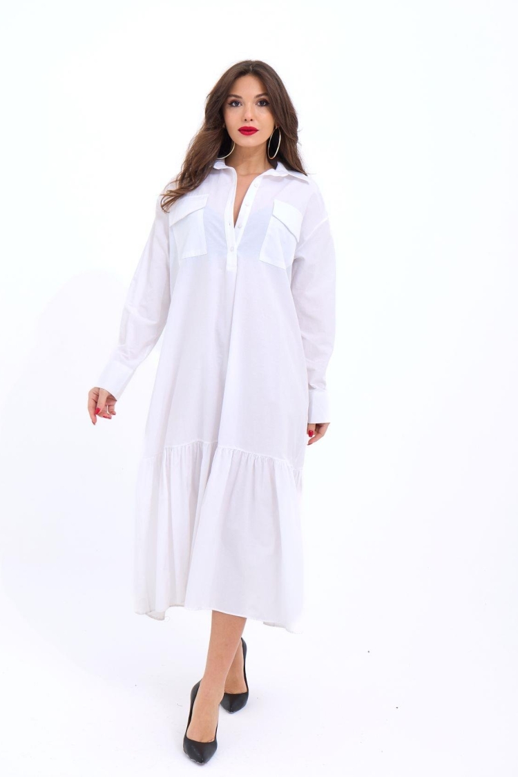 Dress - Brand: Fame - Women & Kids, Baby Clothes Wholesale - TheBS Women