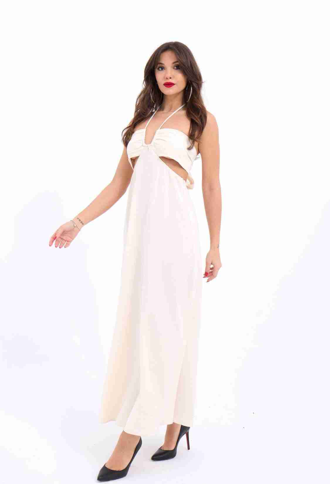 Dress - Brand: Fame - Women & Kids, Baby Clothes Wholesale - TheBS Women