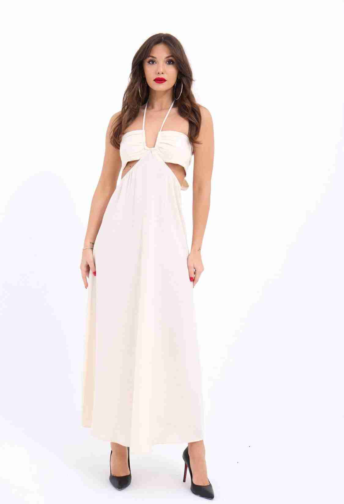 Dress - Brand: Fame - Women & Kids, Baby Clothes Wholesale - TheBS Women