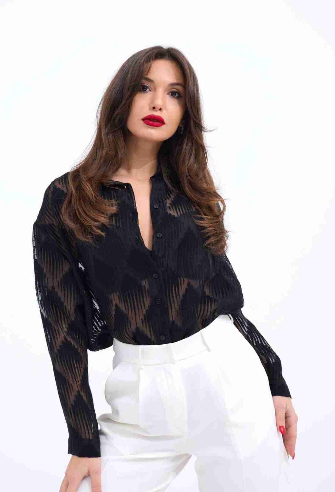 Shirt - Brand: Fame - Women & Kids, Baby Clothes Wholesale - TheBS Women