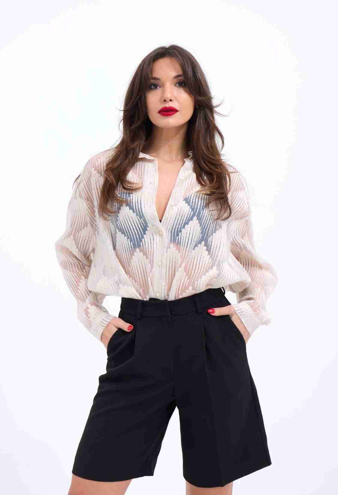 Shirt - Brand: Fame - Women & Kids, Baby Clothes Wholesale - TheBS Women