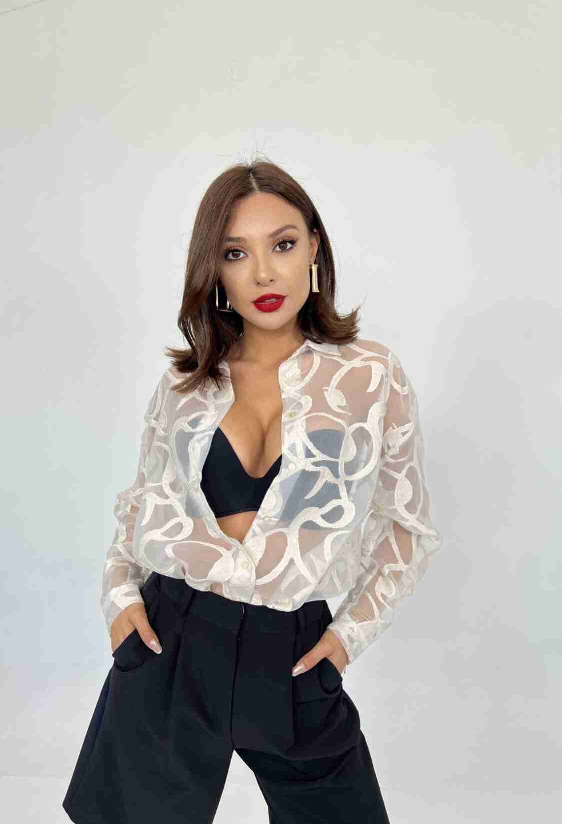 Shirt - Brand: Fame - Women & Kids, Baby Clothes Wholesale - TheBS Women