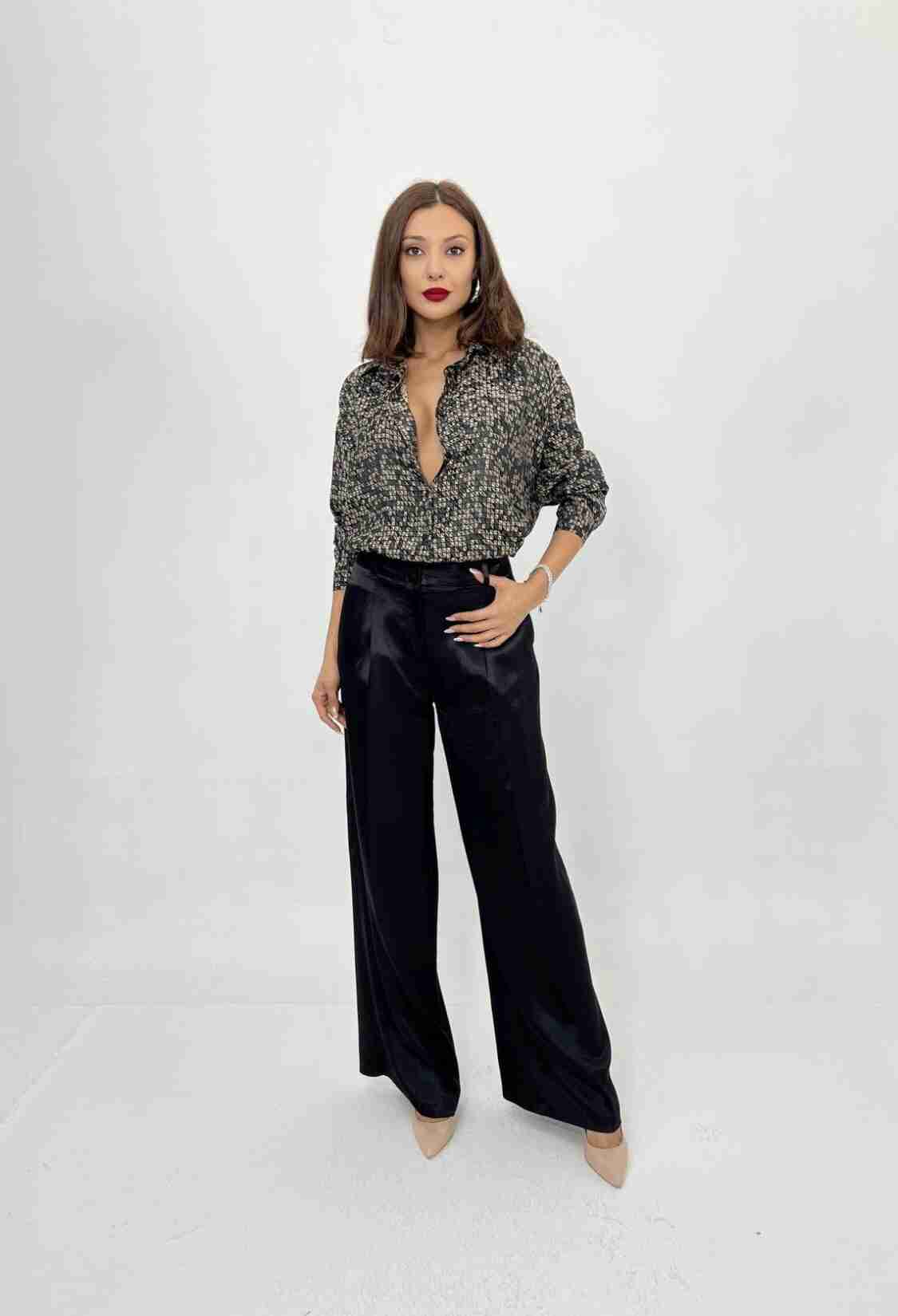Double Suit - Brand: Fame - Women & Kids, Baby Clothes Wholesale - TheBS Women