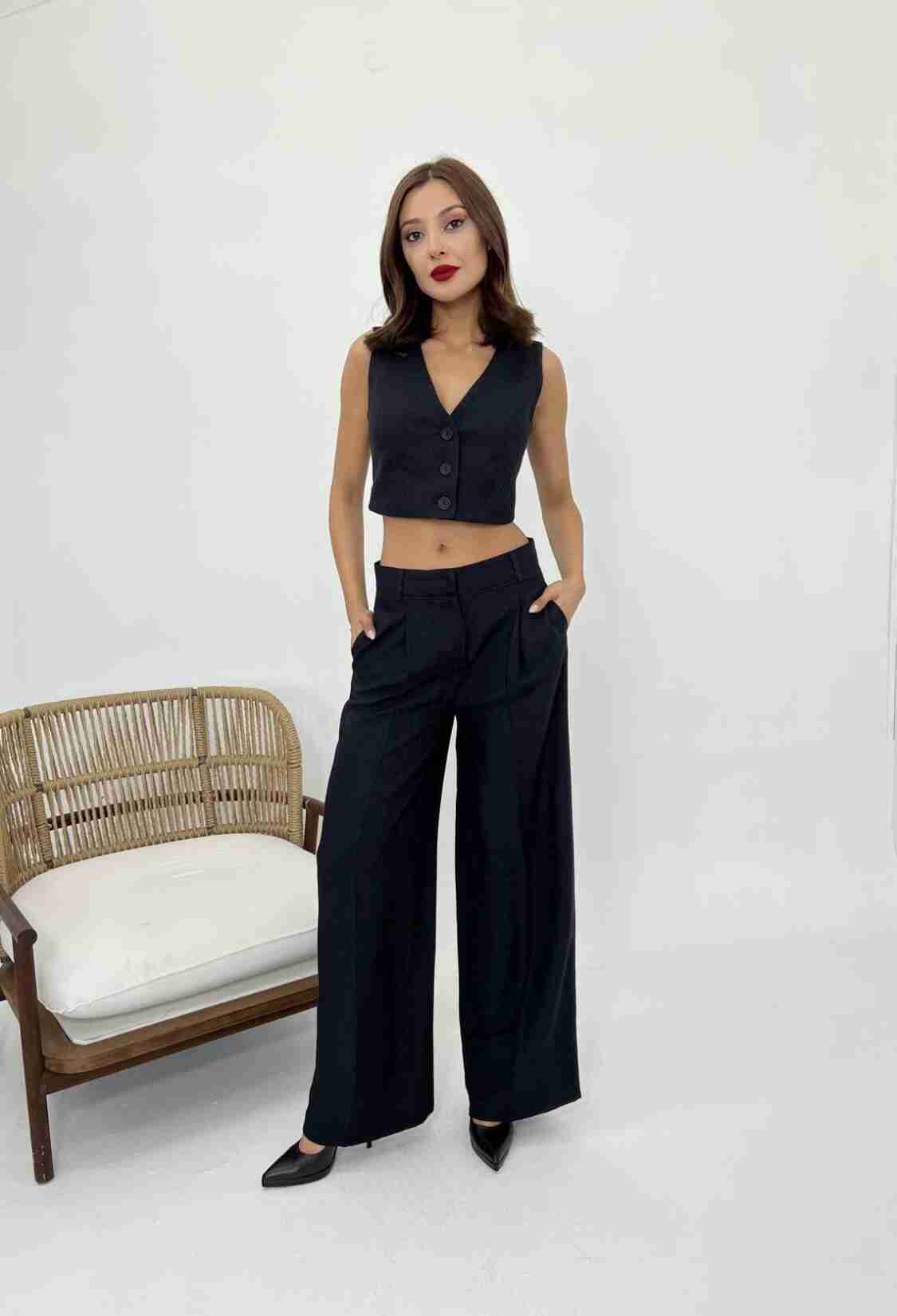 Suit - Brand: Fame - Women & Kids, Baby Clothes Wholesale - TheBS Women
