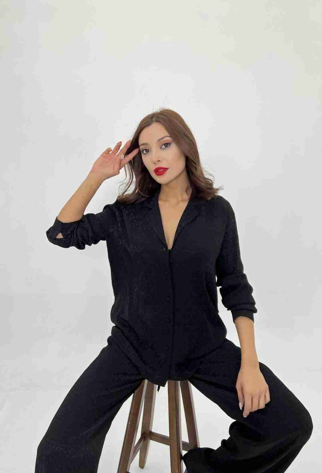 Double Shirt Set - Brand: Fame - Women & Kids, Baby Clothes Wholesale - TheBS Women