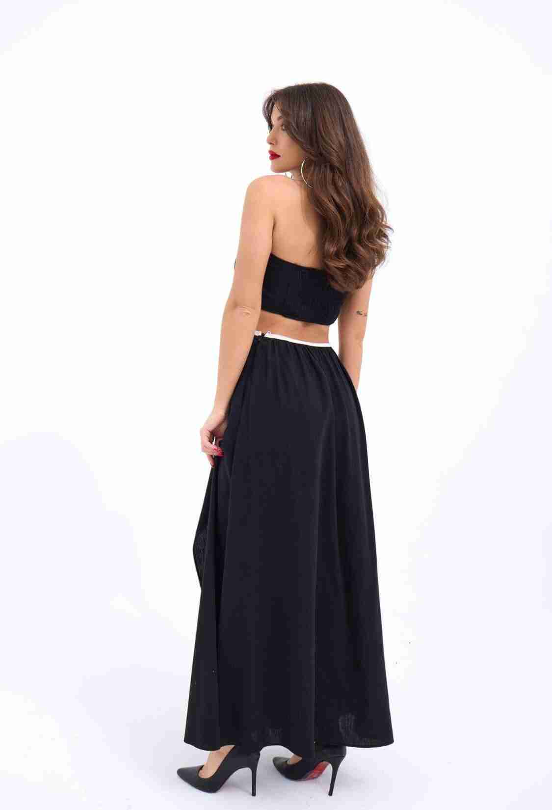 Dress - Brand: Fame - Women & Kids, Baby Clothes Wholesale - TheBS Women