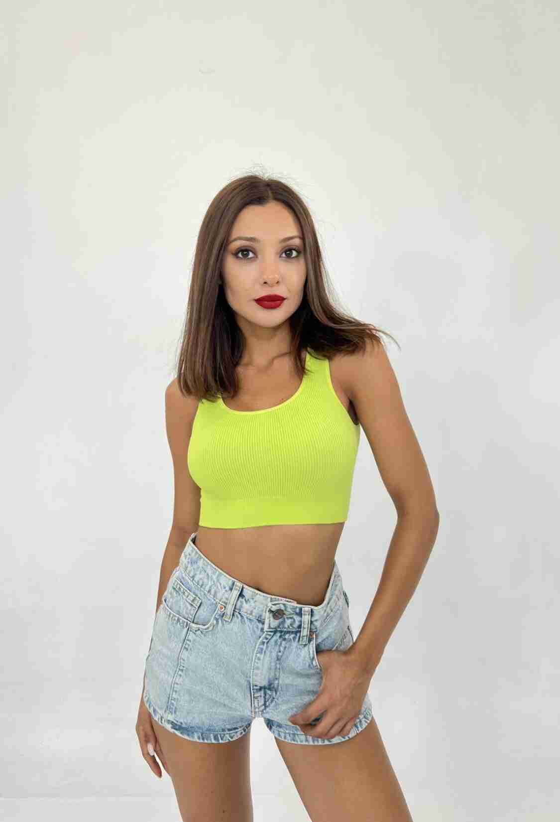 Bustier - Brand: Fame - Women & Kids, Baby Clothes Wholesale - TheBS Women