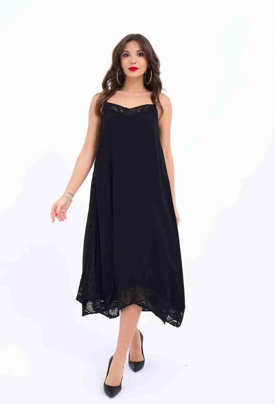 Dress - Brand: Fame - Women & Kids, Baby Clothes Wholesale - TheBS Women