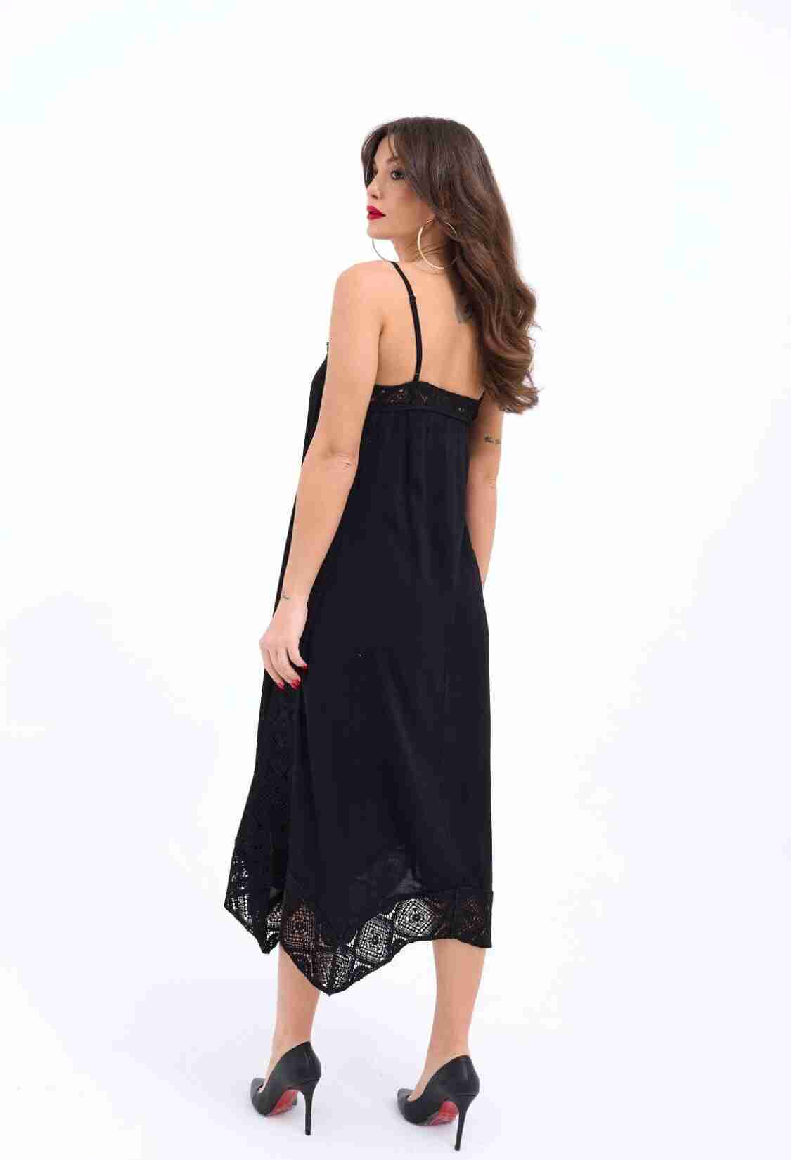 Dress - Brand: Fame - Women & Kids, Baby Clothes Wholesale - TheBS Women