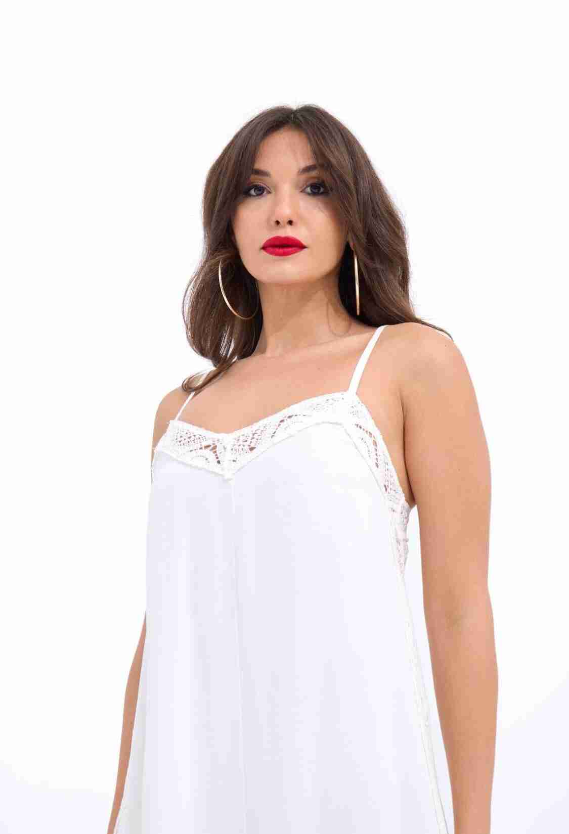 Dress - Brand: Fame - Women & Kids, Baby Clothes Wholesale - TheBS Women